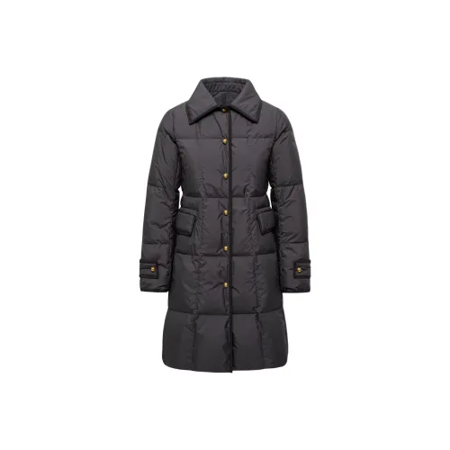 Moncler Achard Пуховик Женские