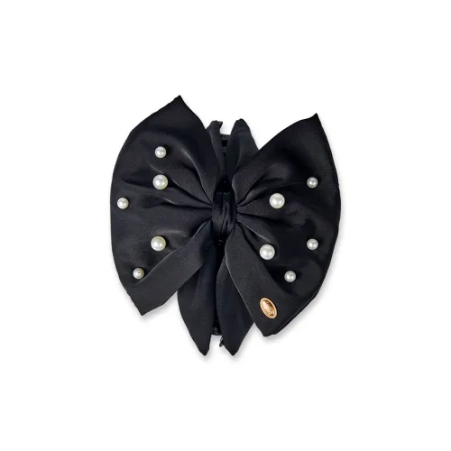 HANYUDIE Акриловые заколки для волос Женские