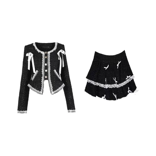 OMOIDAS Женские Комплекты с Юбкой