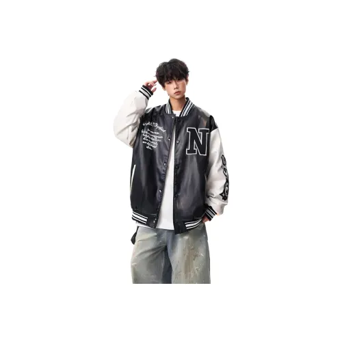 SOCKKEY Унисекс Бейсбольные Джерси