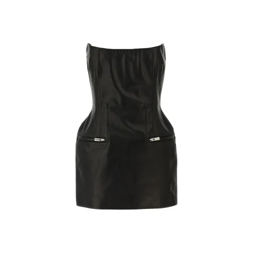 MAGDA BUTRYM FW25 Без рукавов Платье Женское