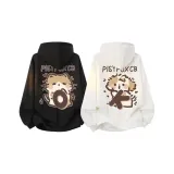 Чёрный Белый 2 упаковки