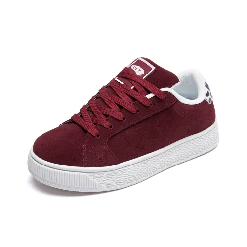 MIIRACER Износостойкие Легкие Противоскользящие Скейтборд Кроссовки Унисекс