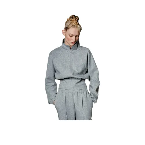 DIVINA BLU Женские Йога Куртки