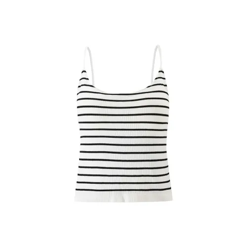 MY BODY Женские топы без рукавов