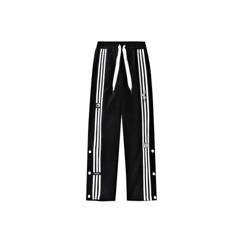 *EVAE+MOB Унисекс Повседневные Штаны