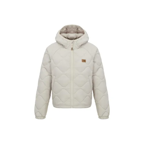 The North Face Пуховая куртка Женская