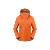 Яркий оранжевый