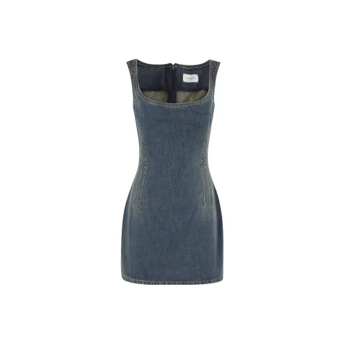 MAGDA BUTRYM FW25 Без рукавов Платье Женское