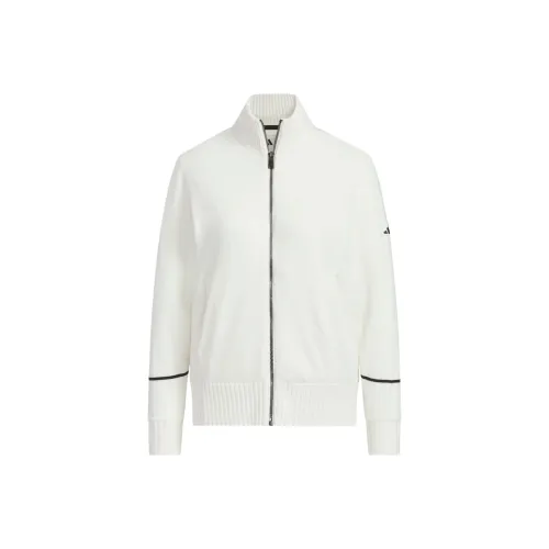 Adidas Белый Женская Гольф Одежда