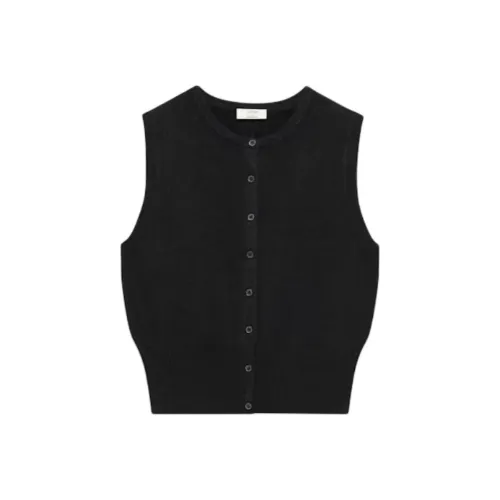 ARITZIA Черный Черный Женские Майки