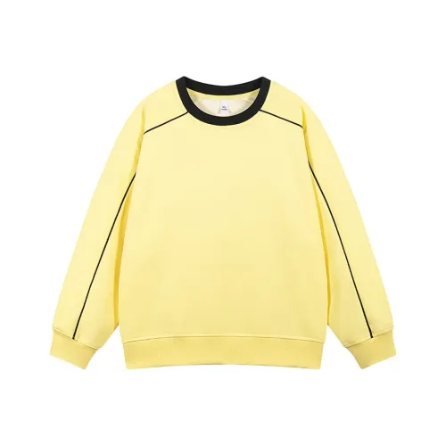 RAMPAGE Унисекс Свитшоты