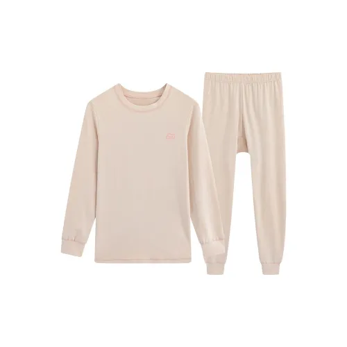 Тесный A-Line Термический Комплект Женские