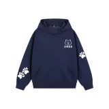 Темно-синий (с флисовой подкладкой)