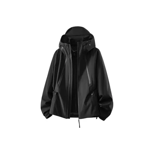 TUCANO Женские Куртки