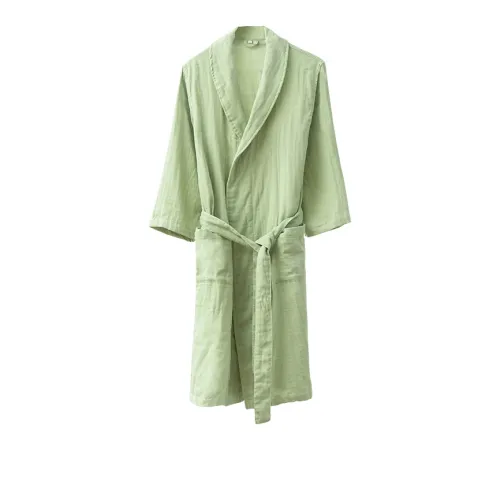 Lusu Youpin Унисекс Банные халаты