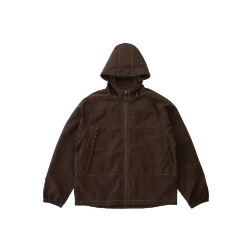 GRAMICCI Мужские Куртки