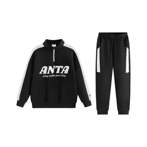 Antakids Мужской Школьный возраст Коллекция Trendy