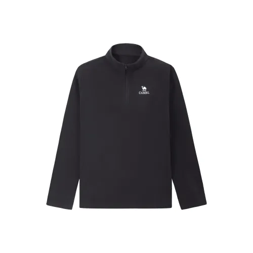 CAMEL Женские Флисовые Куртки