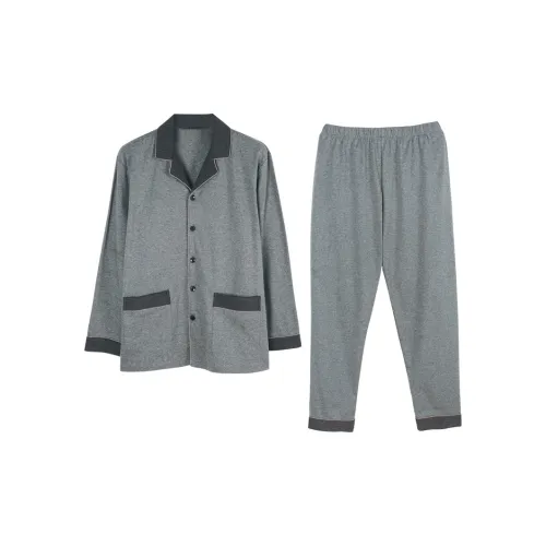 Devanro L2940 Мужские Пижамные Комплекты