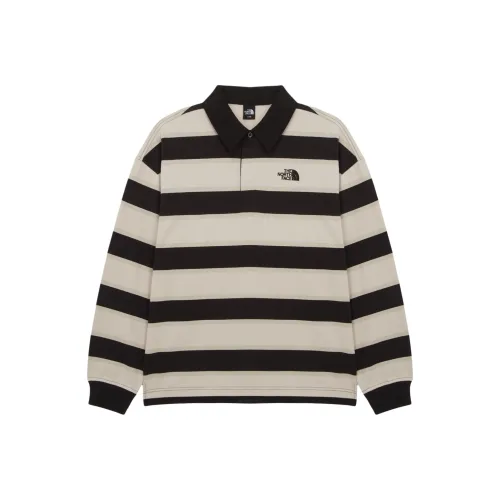 The North Face Поло Мужское