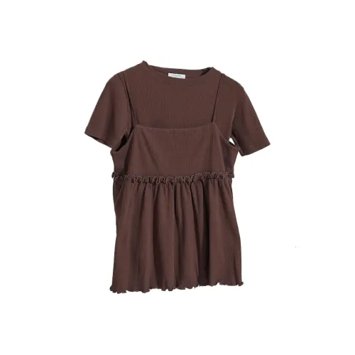 FREAK'S STORE FW25 Повседневный костюм женский