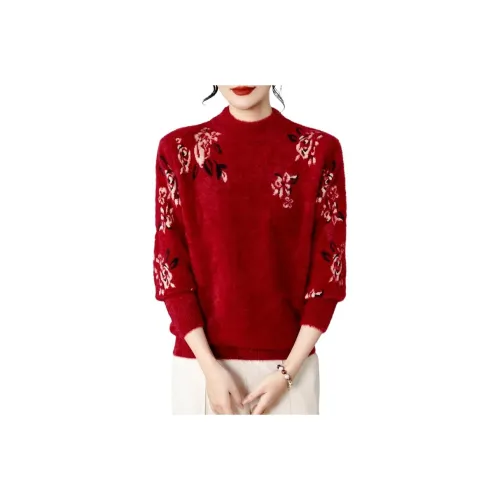 TUCANO Женская трикотажная одежда