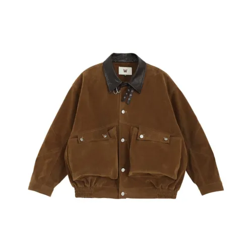 KODAKBLACK Caramel Brown Унисекс Куртки