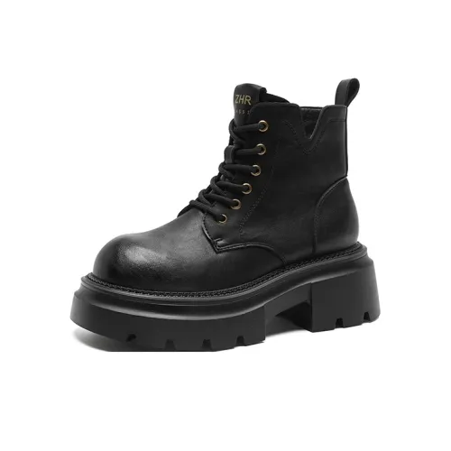 ZHR ботинки Martin's женские