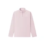 Розовый цвет вечернего тумана