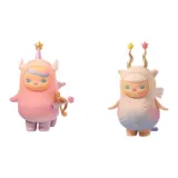 Подтвержденная версия - Стрелец + Козерог (развертывание и извлечение из упаковки)