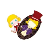 Подтвержденная версия - Вилли Вонка и Шоколадная Фабрика (Распакованный)