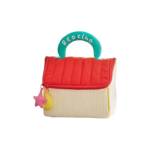 Luo Youte Органайзер Все в одном Косметичка Милый Портативный