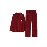 Женский-Красный