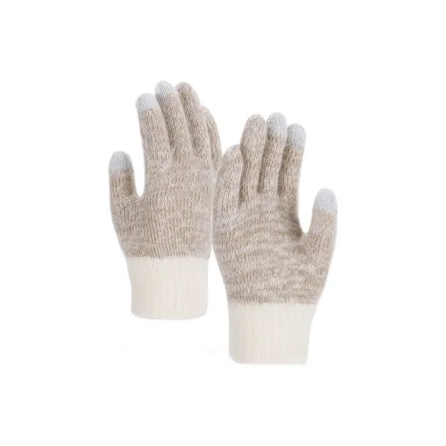 Yamaichi Maru Полиэстеровые трикотажные перчатки унисекс