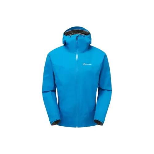 Montane Ветровка Мужская