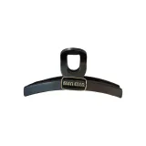 Чёрный, двойной Min