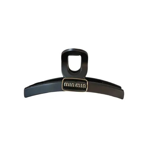 Duoduo Пластик Заколки для волос Женские