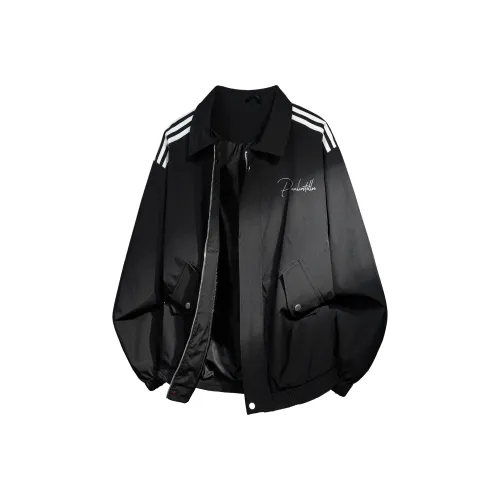 PAUL COSTELLOE Унисекс Куртки