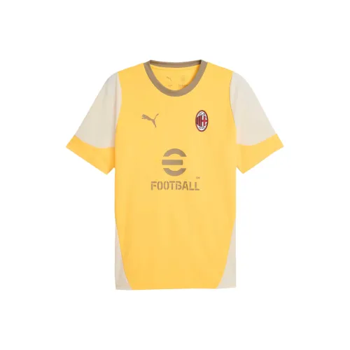 PUMA AC MILAN Футбол Джерси Мужской