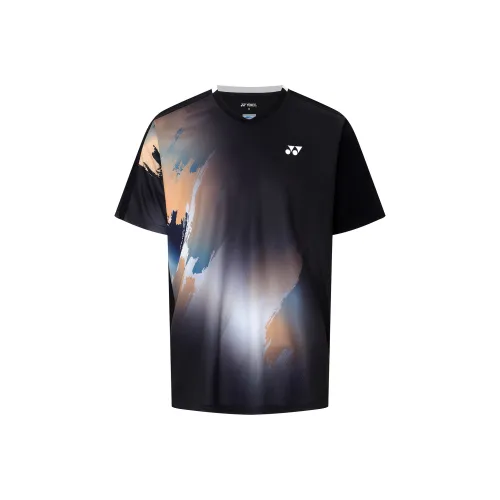 YONEX Мужские T-рубашки