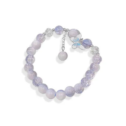 Inkopper Браслеты с цветным глазурью Женские