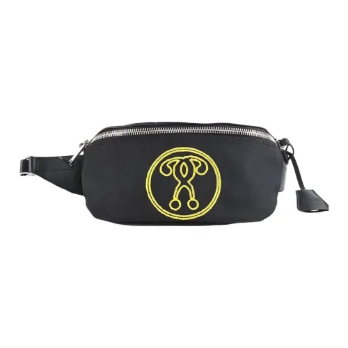 MOSCHINO Поясные сумки Мужской