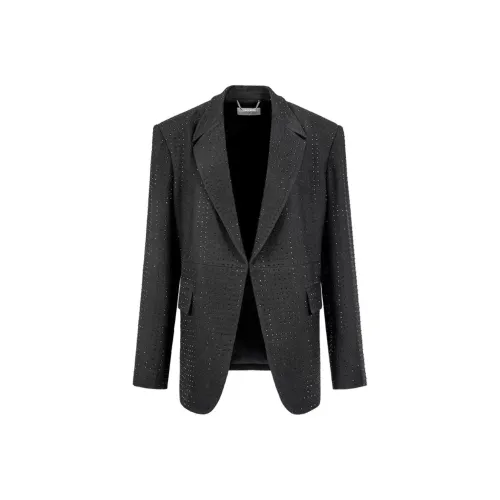 MAGGIE MA Черный Унисекс Деловые костюмы