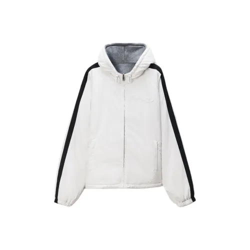 Alexander Wang FW25 Куртки и Пальто Унисекс