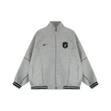 Светло-серый