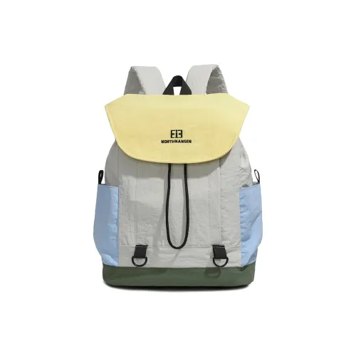 JEANSWEST Нейлон Рюкзак Стандартный Унисекс Многоцветный