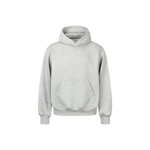 WKOOG Унисекс Свитшоты