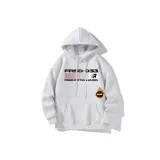 Бело-серый вереск (флисовая подкладка)