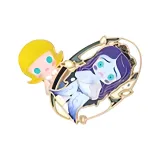 Подтвержденная версия - Зомби Невеста (Распакованный)